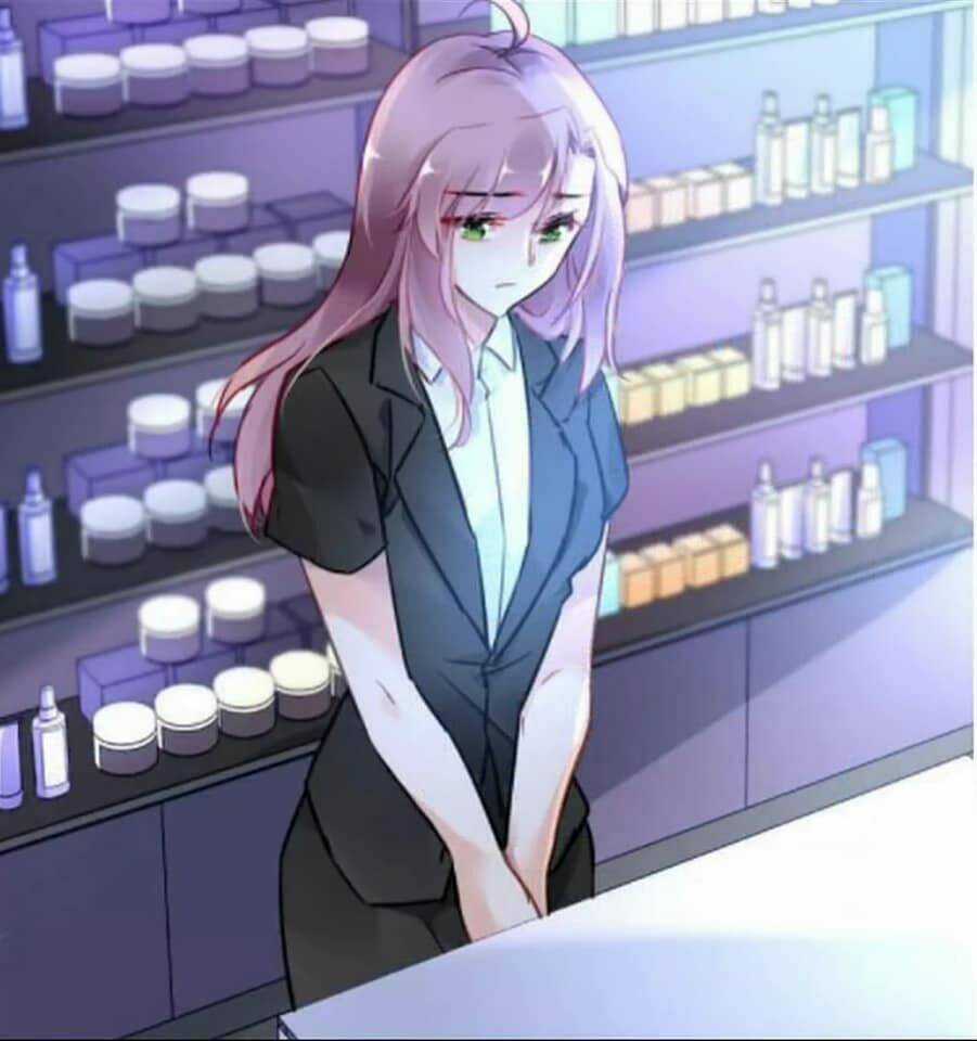 Đôi Tai Của Ác Quỷ Chapter 21 trang 20