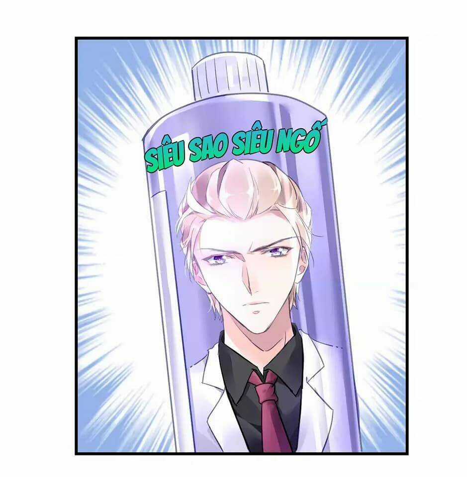 Đôi Tai Của Ác Quỷ Chapter 21 trang 22