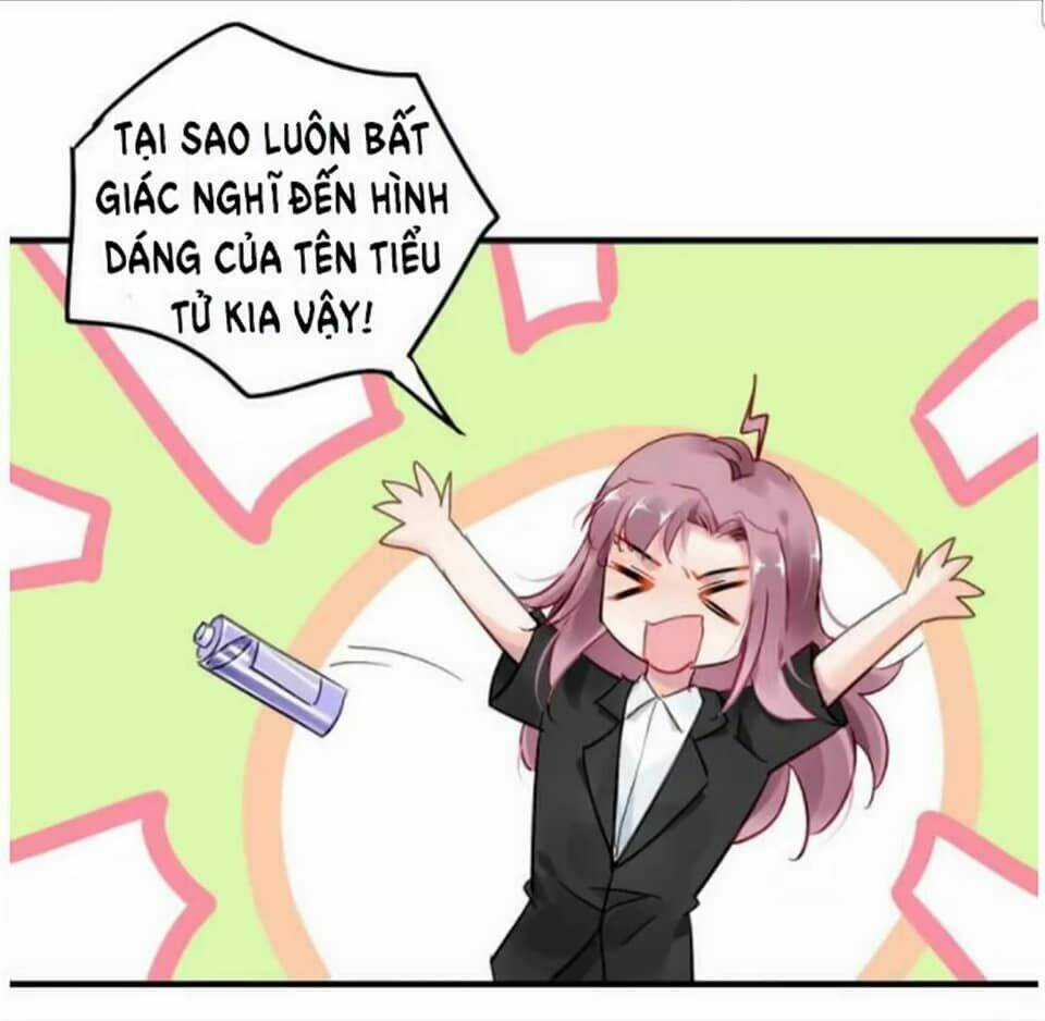 Đôi Tai Của Ác Quỷ Chapter 21 trang 23