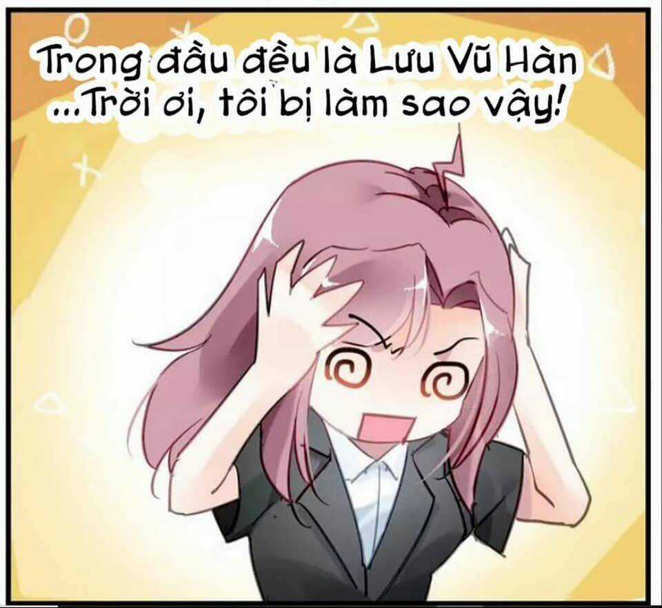 Đôi Tai Của Ác Quỷ Chapter 21 trang 25
