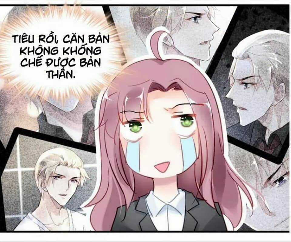 Đôi Tai Của Ác Quỷ Chapter 21 trang 26