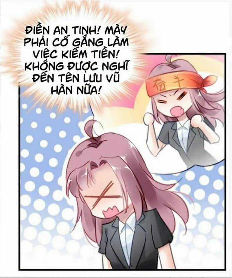 Đôi Tai Của Ác Quỷ Chapter 21 trang 27