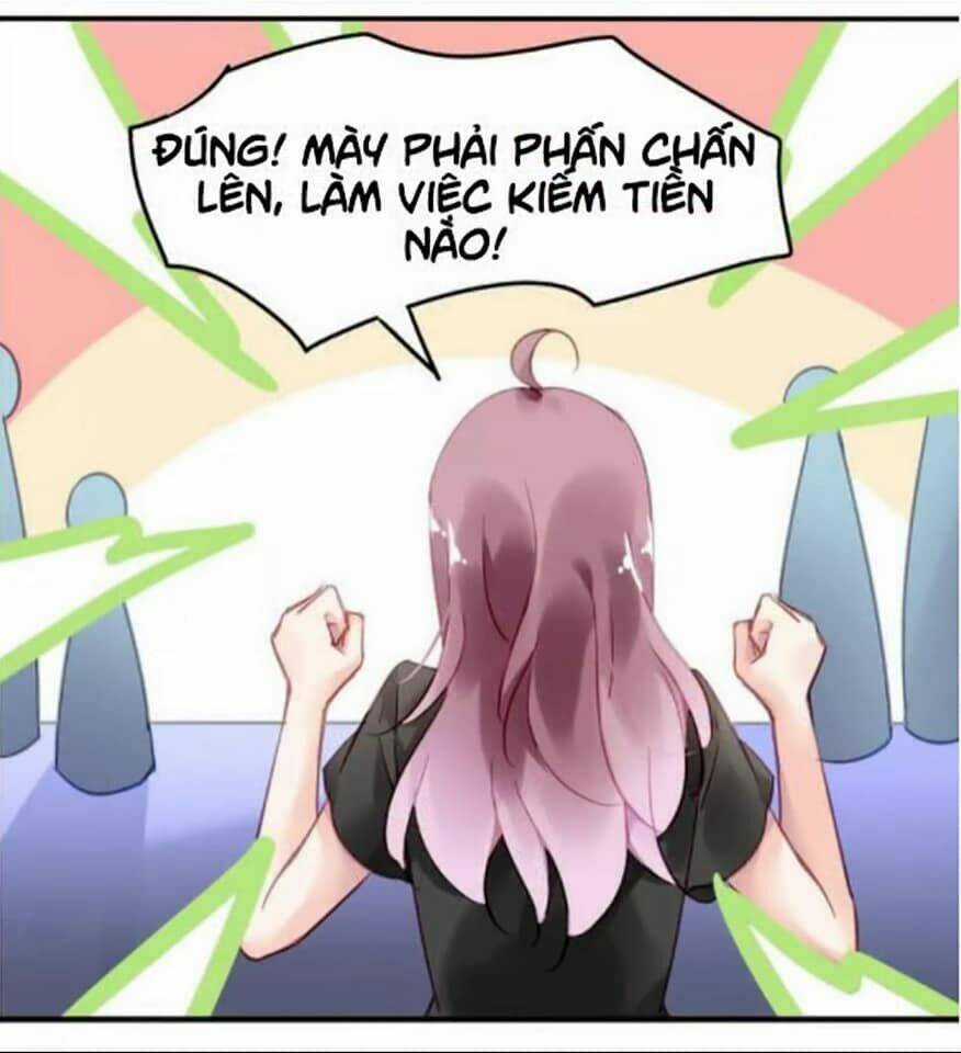 Đôi Tai Của Ác Quỷ Chapter 21 trang 28