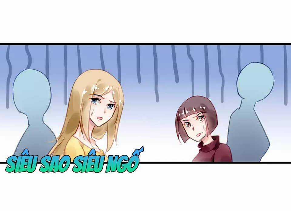 Đôi Tai Của Ác Quỷ Chapter 21 trang 29