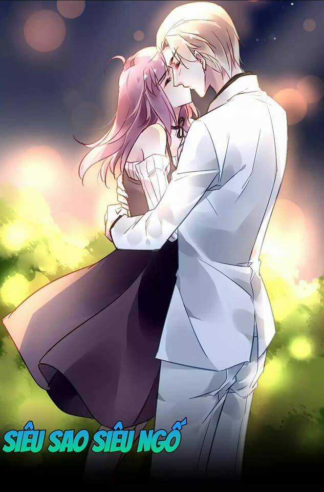 Đôi Tai Của Ác Quỷ Chapter 21 trang 3