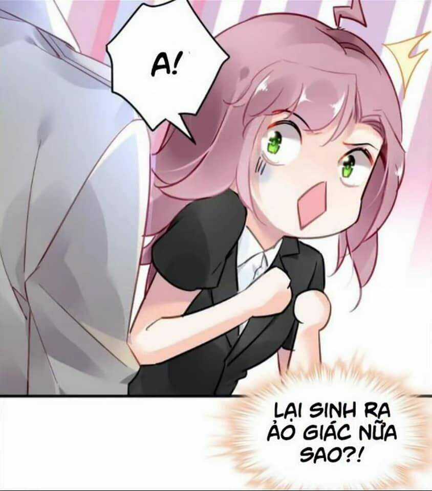 Đôi Tai Của Ác Quỷ Chapter 21 trang 31