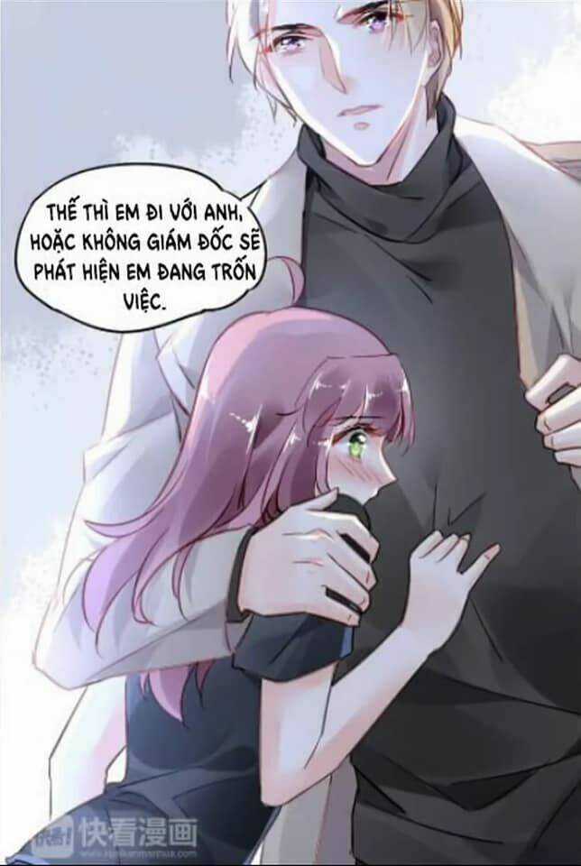 Đôi Tai Của Ác Quỷ Chapter 21 trang 39