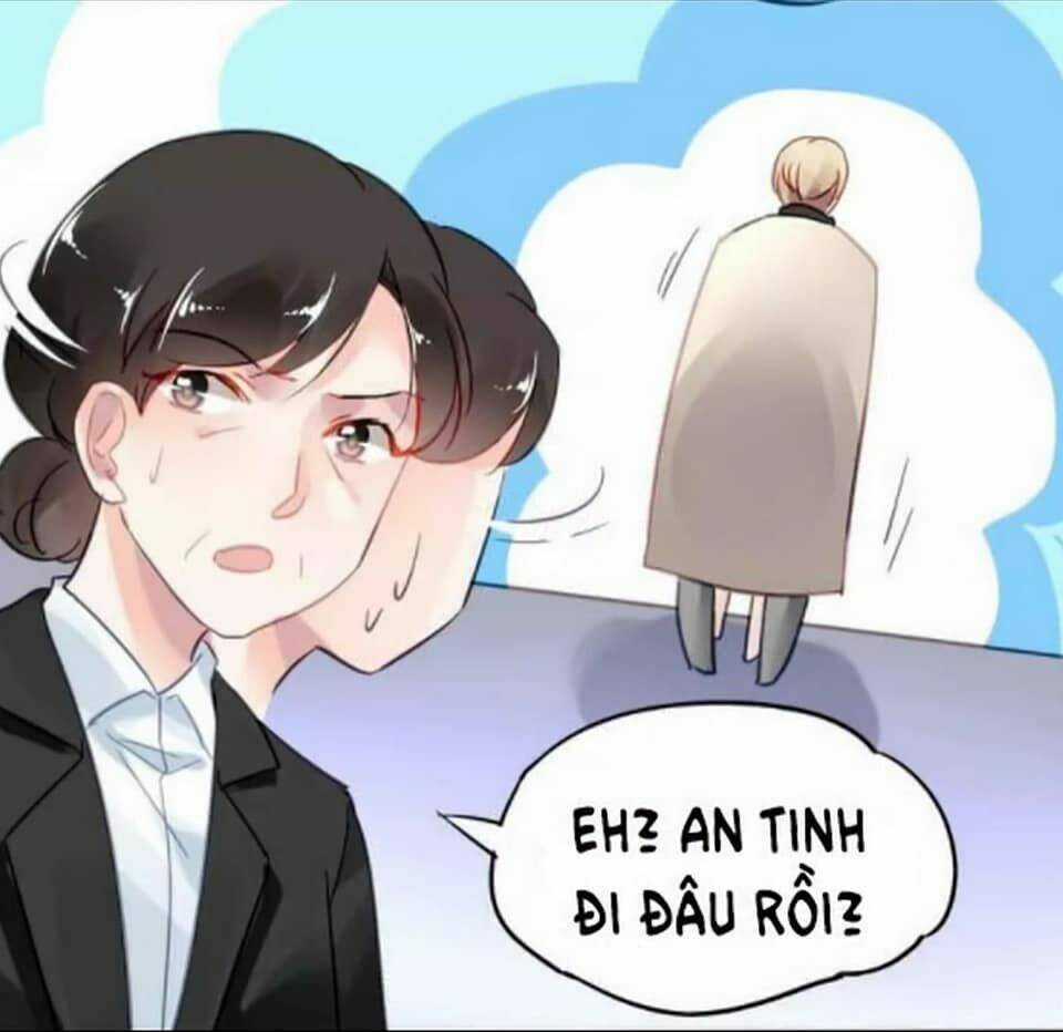 Đôi Tai Của Ác Quỷ Chapter 21 trang 40