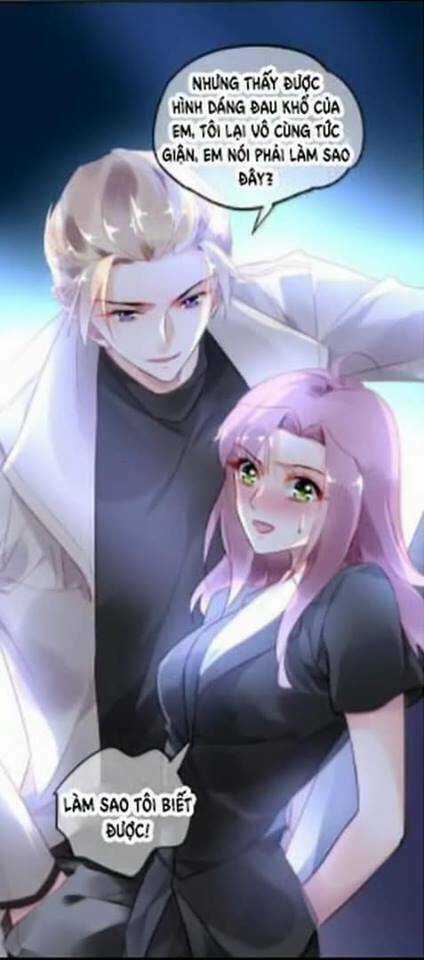 Đôi Tai Của Ác Quỷ Chapter 21 trang 43