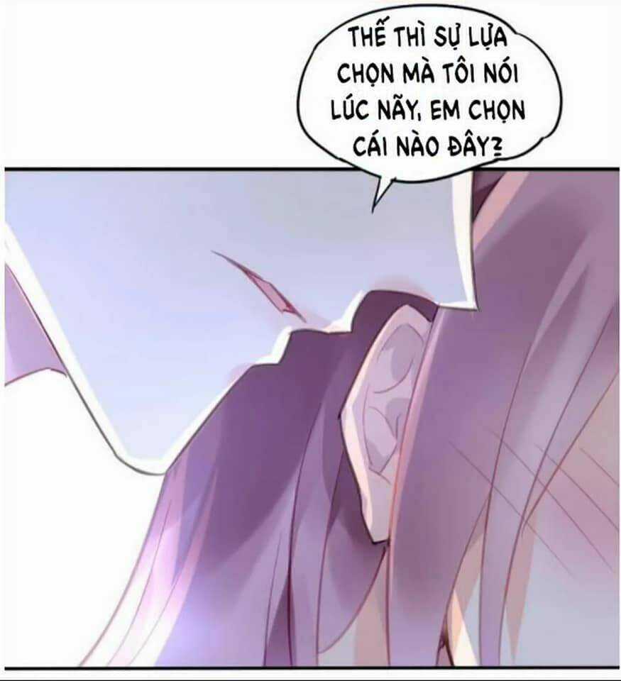 Đôi Tai Của Ác Quỷ Chapter 21 trang 44