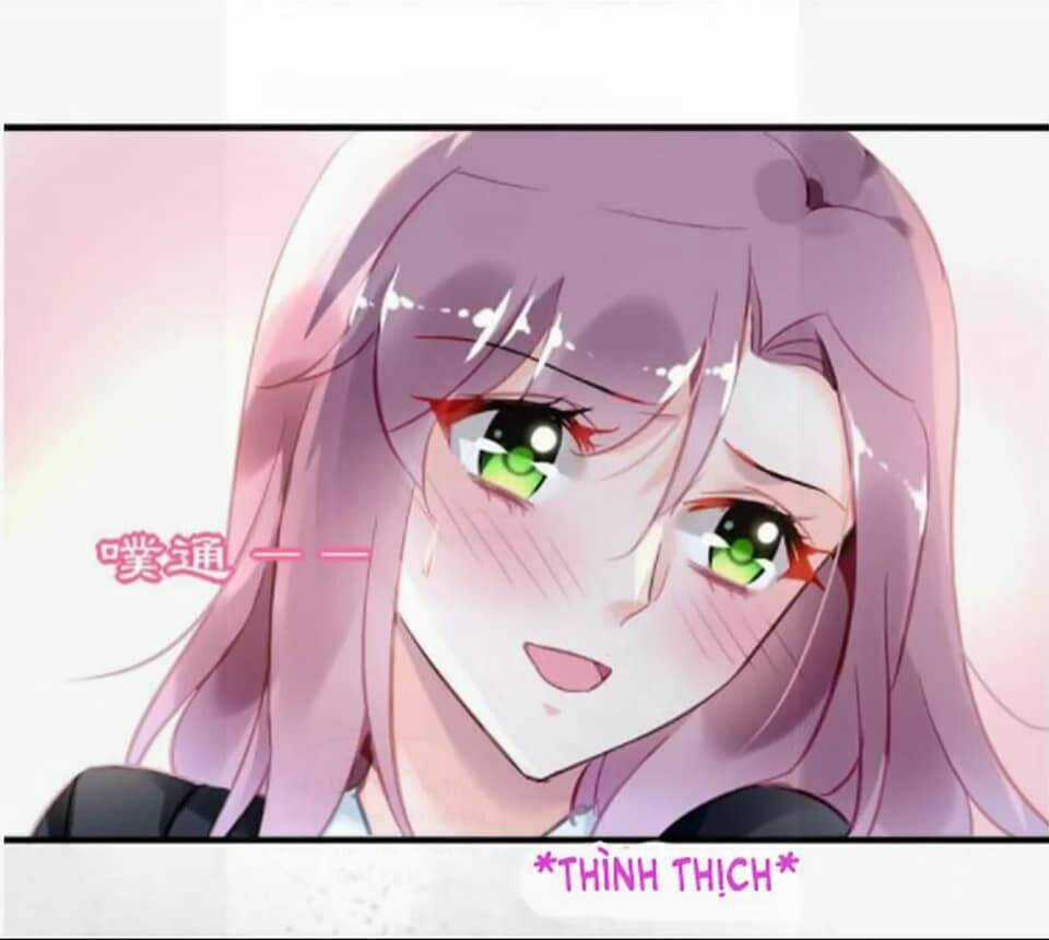 Đôi Tai Của Ác Quỷ Chapter 21 trang 45