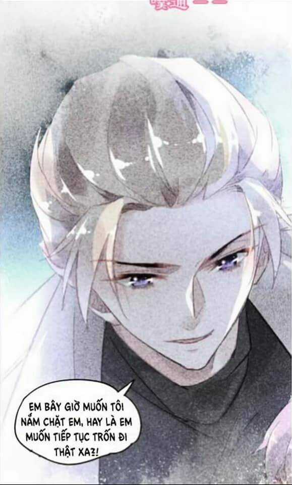 Đôi Tai Của Ác Quỷ Chapter 21 trang 46