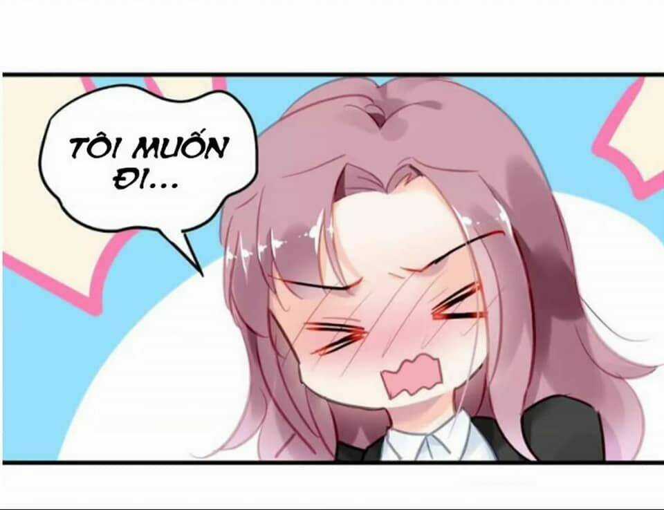 Đôi Tai Của Ác Quỷ Chapter 21 trang 48