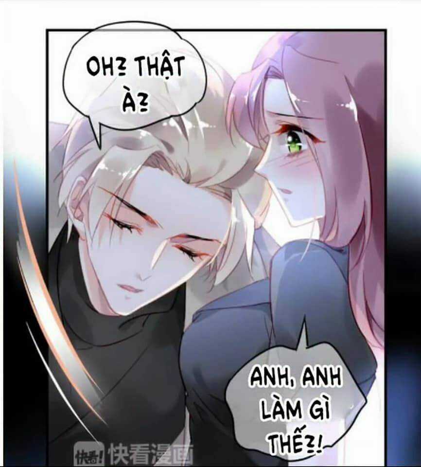 Đôi Tai Của Ác Quỷ Chapter 21 trang 49