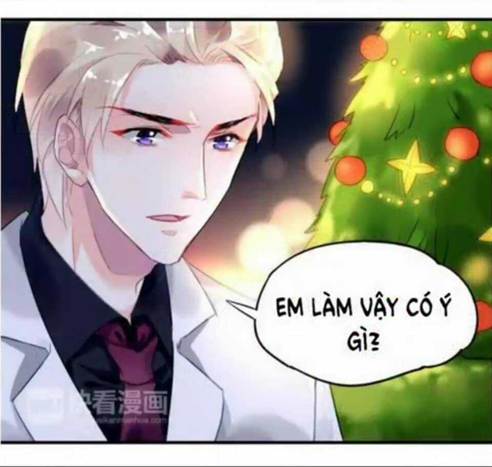 Đôi Tai Của Ác Quỷ Chapter 21 trang 5