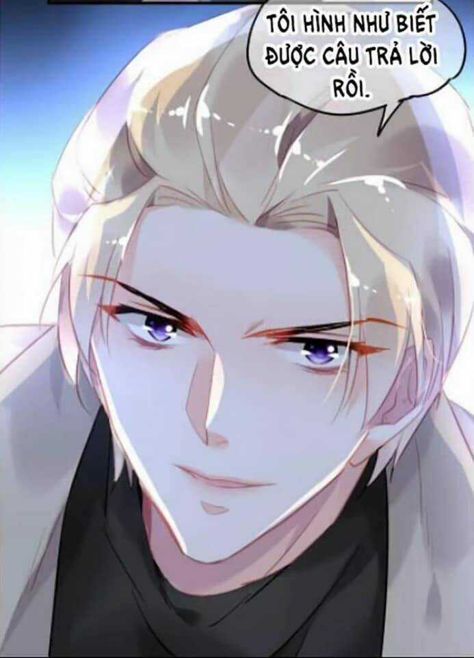 Đôi Tai Của Ác Quỷ Chapter 21 trang 50