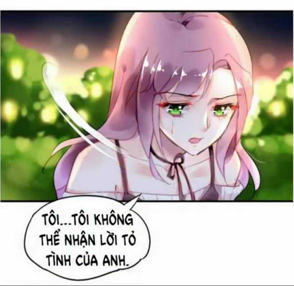 Đôi Tai Của Ác Quỷ Chapter 21 trang 6