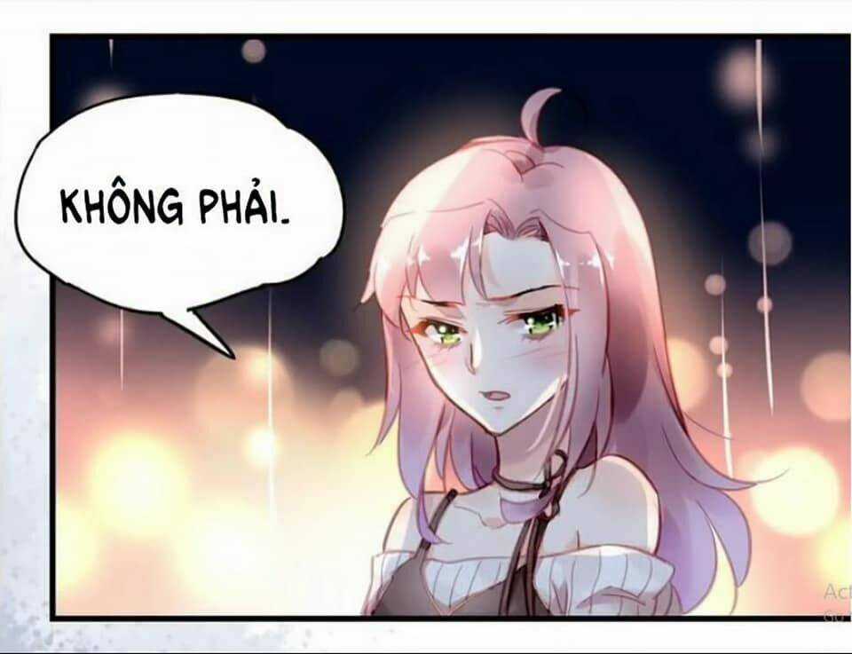 Đôi Tai Của Ác Quỷ Chapter 21 trang 8