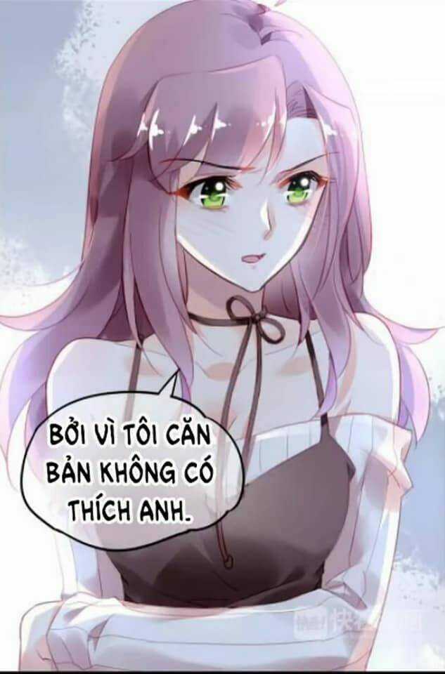 Đôi Tai Của Ác Quỷ Chapter 21 trang 9