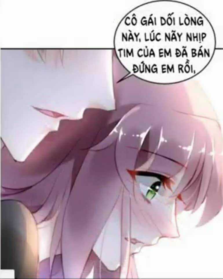 Đôi Tai Của Ác Quỷ Chapter 22 trang 10