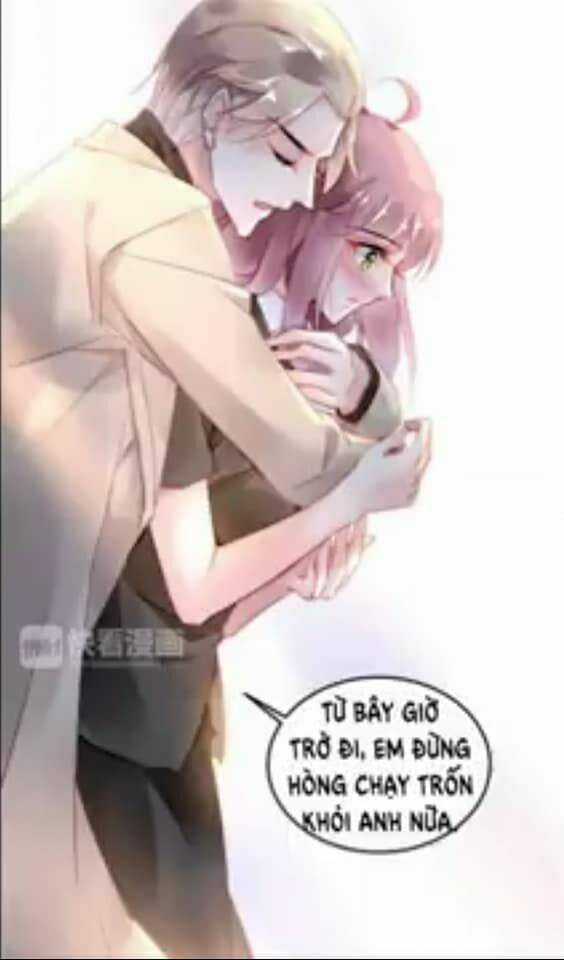 Đôi Tai Của Ác Quỷ Chapter 22 trang 11