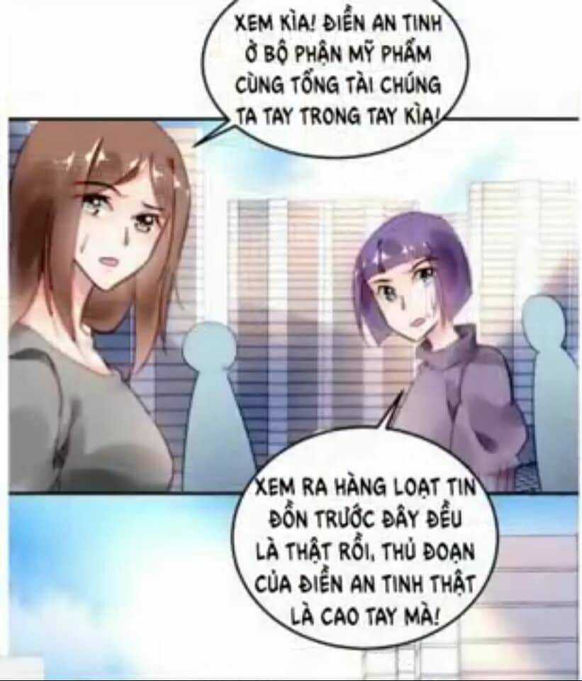 Đôi Tai Của Ác Quỷ Chapter 22 trang 13