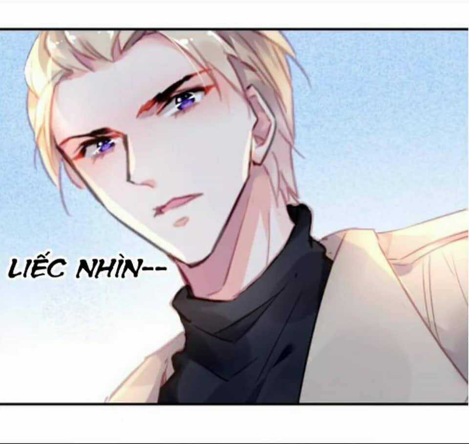 Đôi Tai Của Ác Quỷ Chapter 22 trang 15