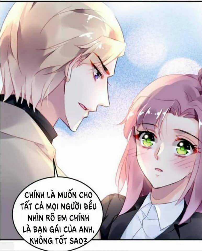 Đôi Tai Của Ác Quỷ Chapter 22 trang 16