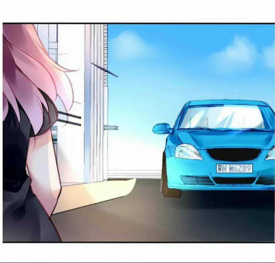 Đôi Tai Của Ác Quỷ Chapter 22 trang 17