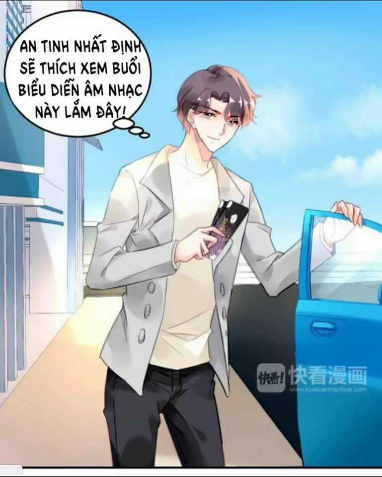 Đôi Tai Của Ác Quỷ Chapter 22 trang 18