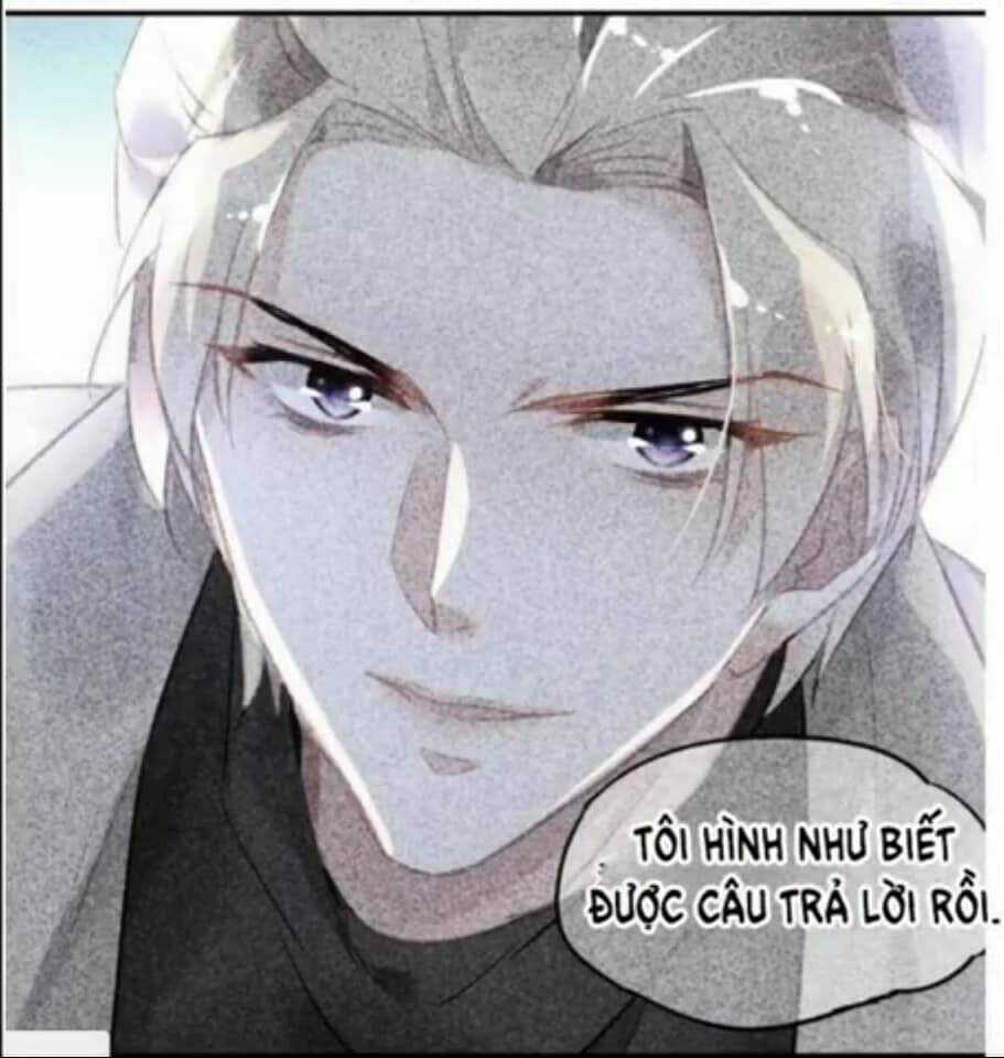 Đôi Tai Của Ác Quỷ Chapter 22 trang 2