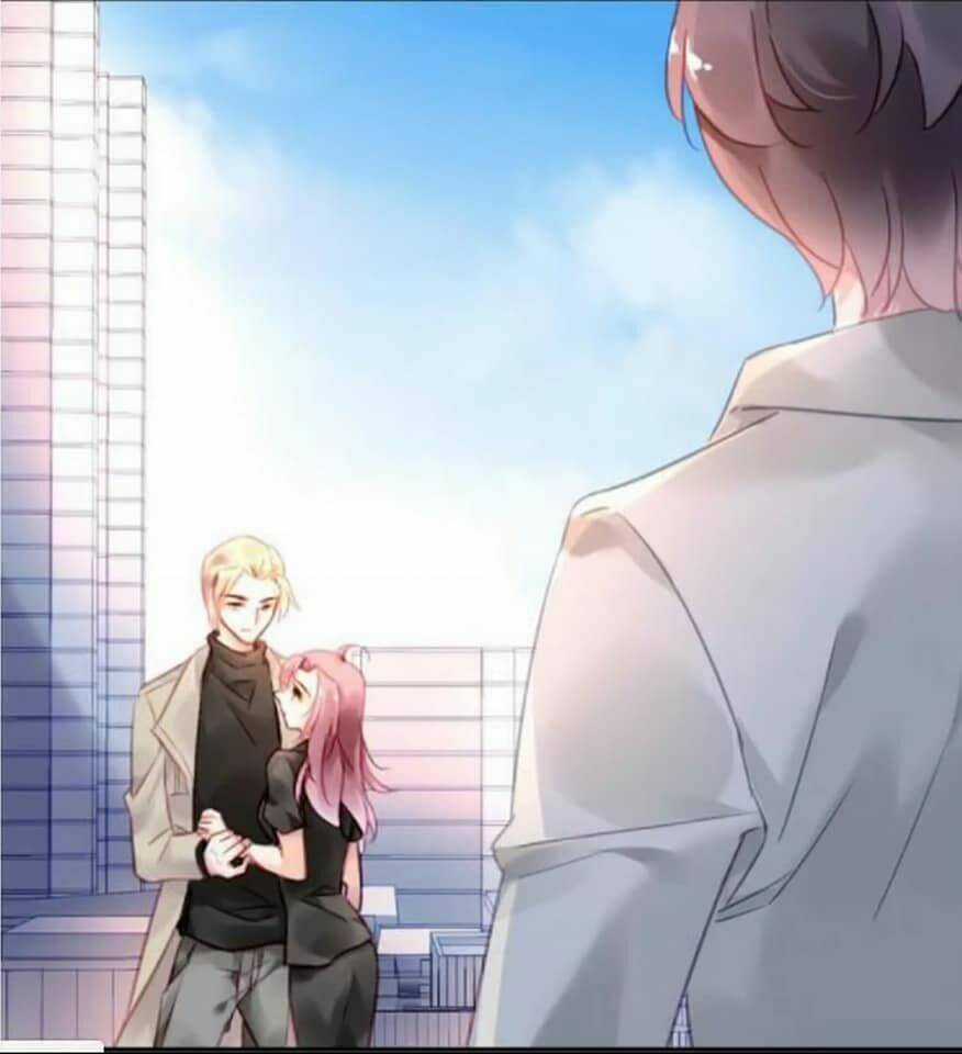 Đôi Tai Của Ác Quỷ Chapter 22 trang 20