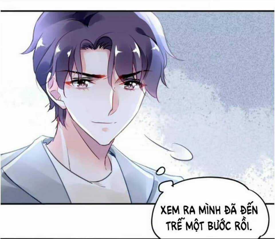 Đôi Tai Của Ác Quỷ Chapter 22 trang 23