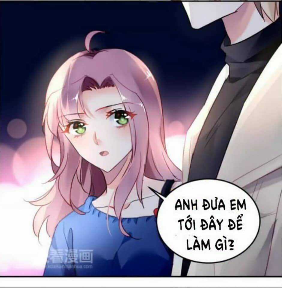 Đôi Tai Của Ác Quỷ Chapter 22 trang 27