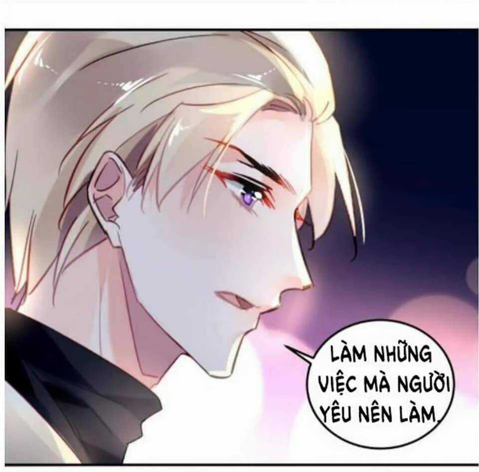 Đôi Tai Của Ác Quỷ Chapter 22 trang 28