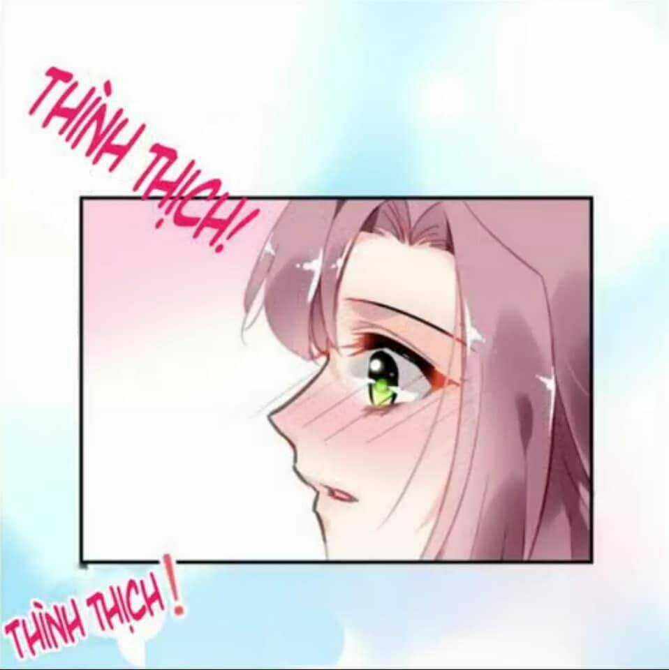 Đôi Tai Của Ác Quỷ Chapter 22 trang 3