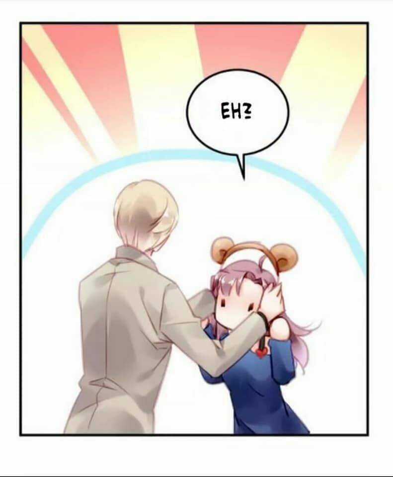 Đôi Tai Của Ác Quỷ Chapter 22 trang 31