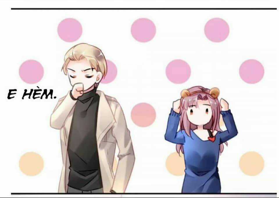 Đôi Tai Của Ác Quỷ Chapter 22 trang 32