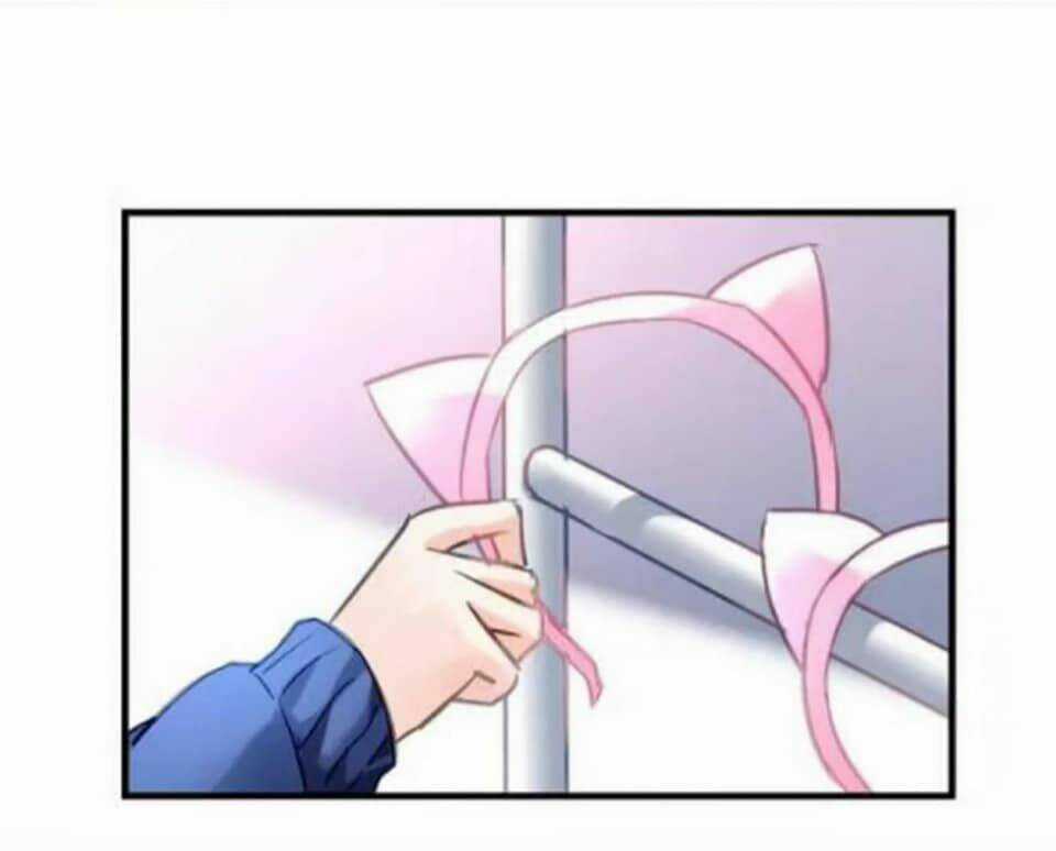 Đôi Tai Của Ác Quỷ Chapter 22 trang 34