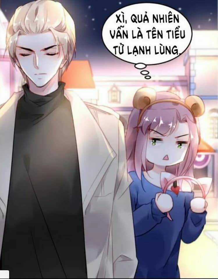 Đôi Tai Của Ác Quỷ Chapter 22 trang 36