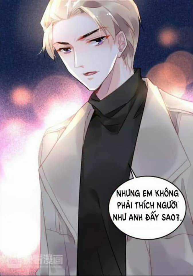 Đôi Tai Của Ác Quỷ Chapter 22 trang 38