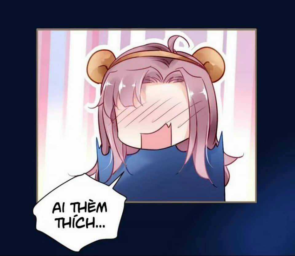 Đôi Tai Của Ác Quỷ Chapter 22 trang 39