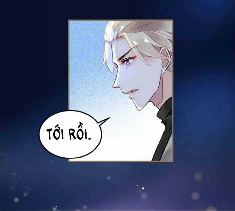 Đôi Tai Của Ác Quỷ Chapter 22 trang 40