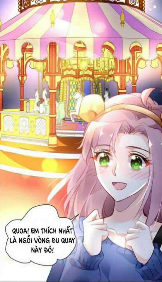 Đôi Tai Của Ác Quỷ Chapter 22 trang 41