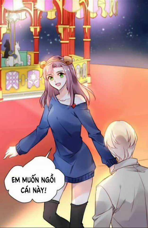 Đôi Tai Của Ác Quỷ Chapter 22 trang 42