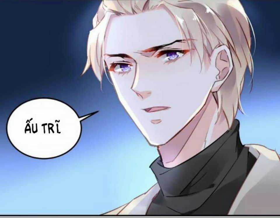 Đôi Tai Của Ác Quỷ Chapter 22 trang 43