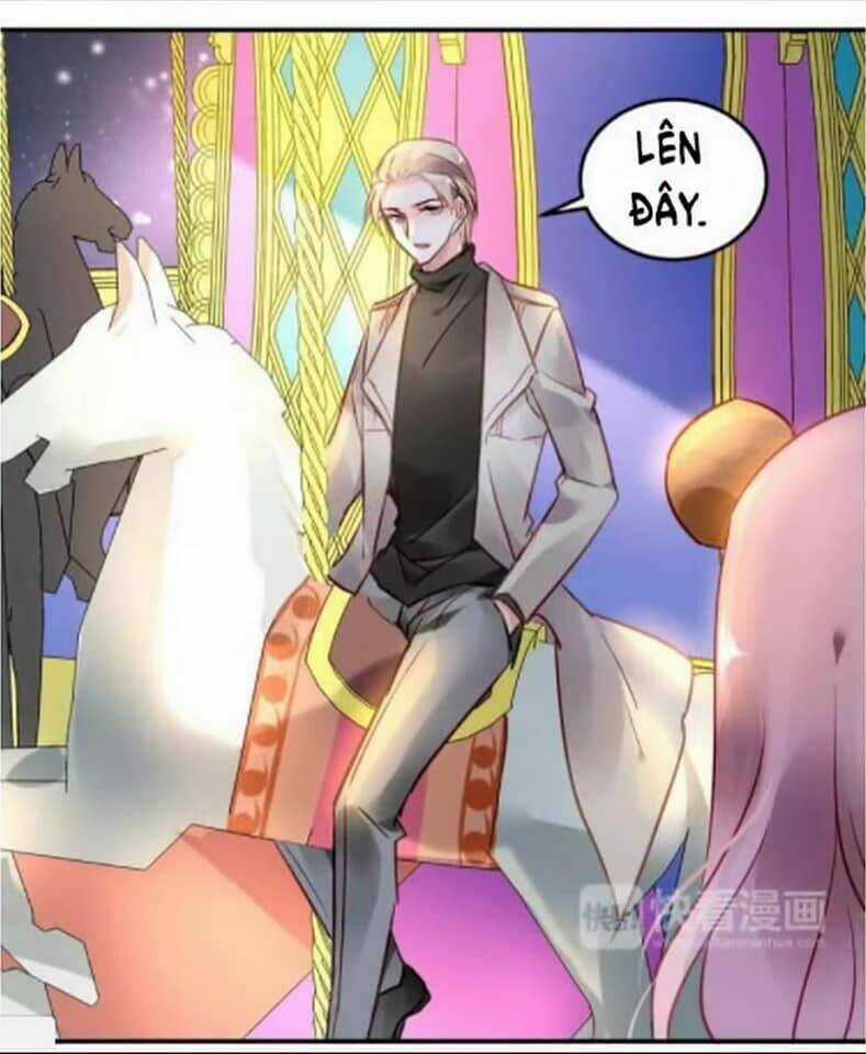 Đôi Tai Của Ác Quỷ Chapter 22 trang 45