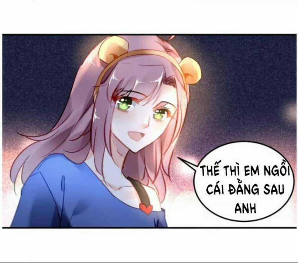 Đôi Tai Của Ác Quỷ Chapter 22 trang 46