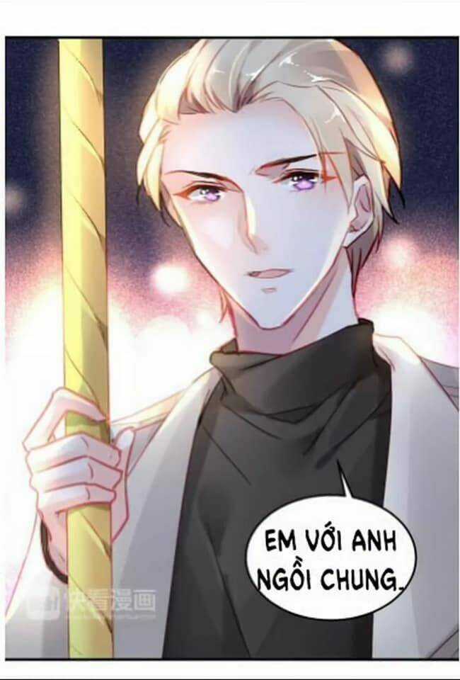 Đôi Tai Của Ác Quỷ Chapter 22 trang 48