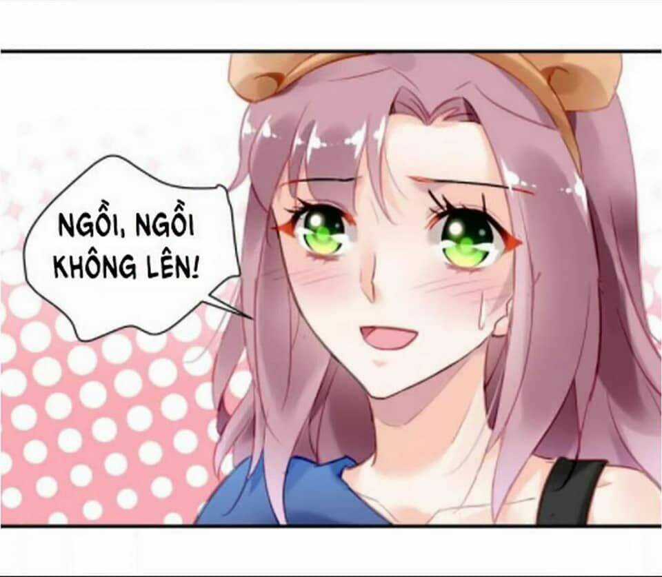 Đôi Tai Của Ác Quỷ Chapter 22 trang 49